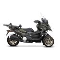 Shad Top Master Kymco Cv3 550 '22 Cod. K0cv52st