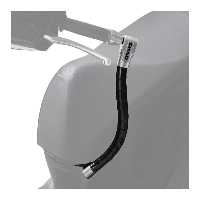 Shad Sop. Lock Qj Motor Fort 4.0 350 '24 Cod. Q0fr34sc