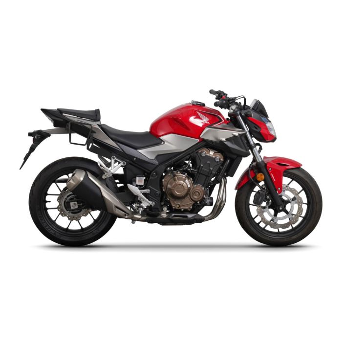 Shad Sr Side Bag Honda Cb 500 F '19 Cod. H0cb51sr