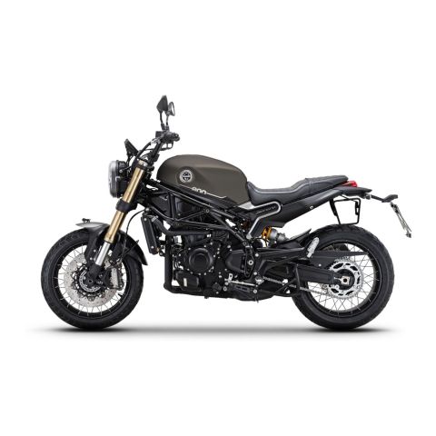 Shad Sr Side Bag Holder Benelli Cod. B0ln81sr