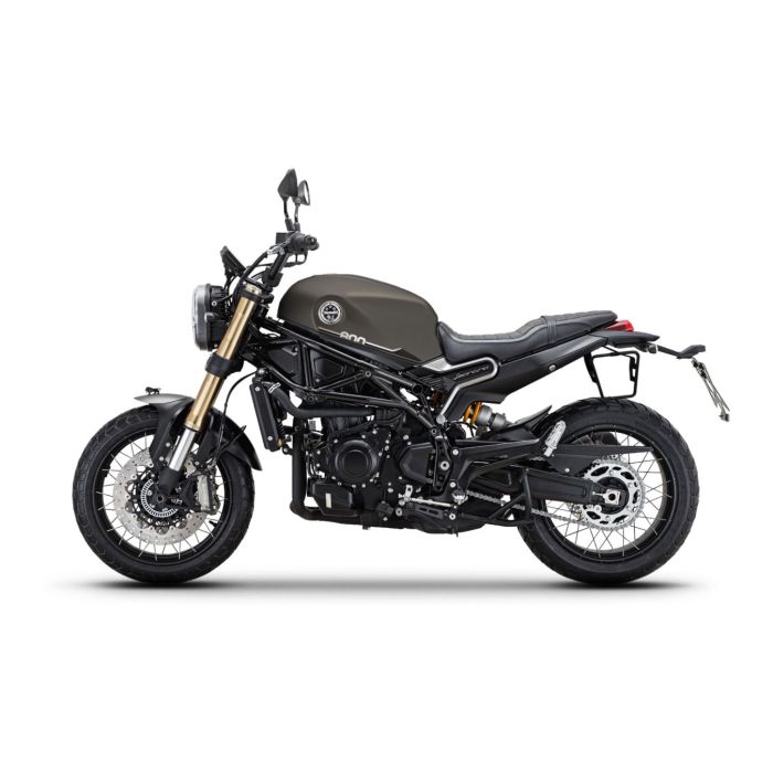 Shad Sr Side Bag Holder Benelli Cod. B0ln81sr