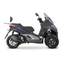 Shad KIT FISSAGGIO SCHIENALINO Piaggio Mp3 310 Hpe '25 Cod. V0mp35rv