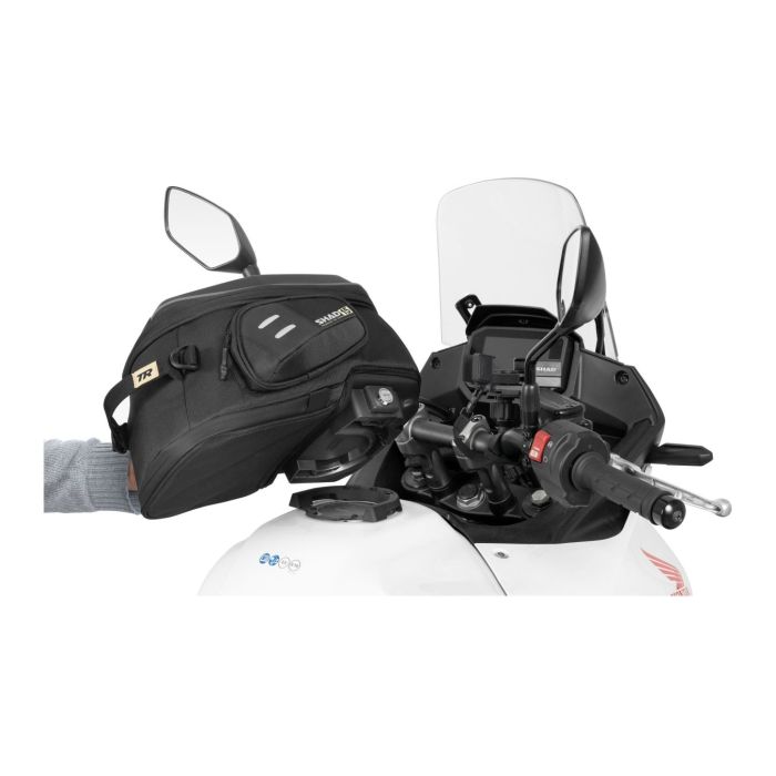 Shad Click System Fast Tank Bag Bn1 Cod. B010cs