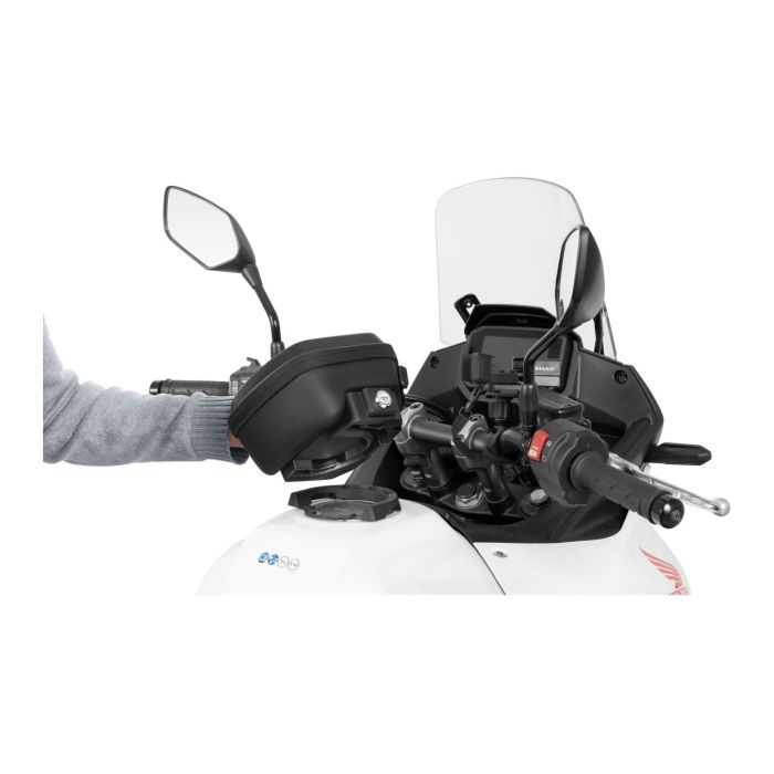 Shad Click System Fast Tank Bag Tenere 700 World Rally Cod. Y013cs