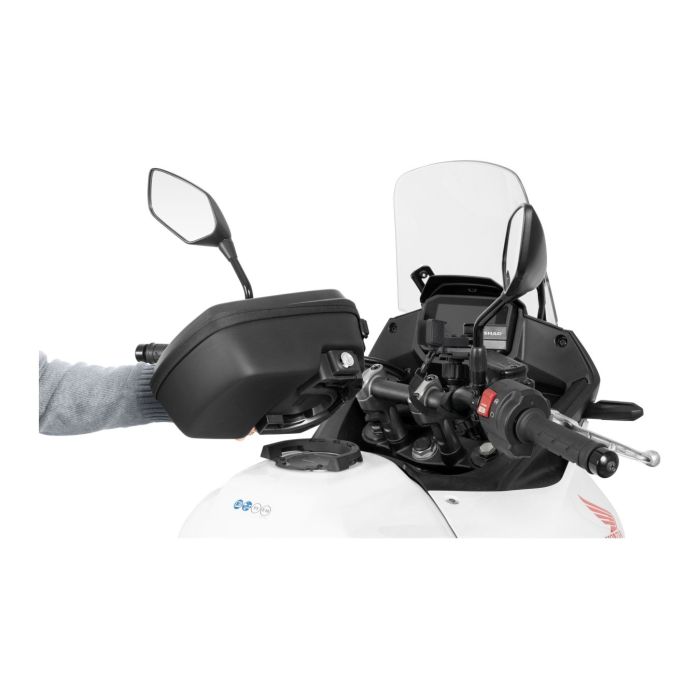 Shad Click System Fast Tank Bag Bmw R 1300 Gs Cod. W011cs