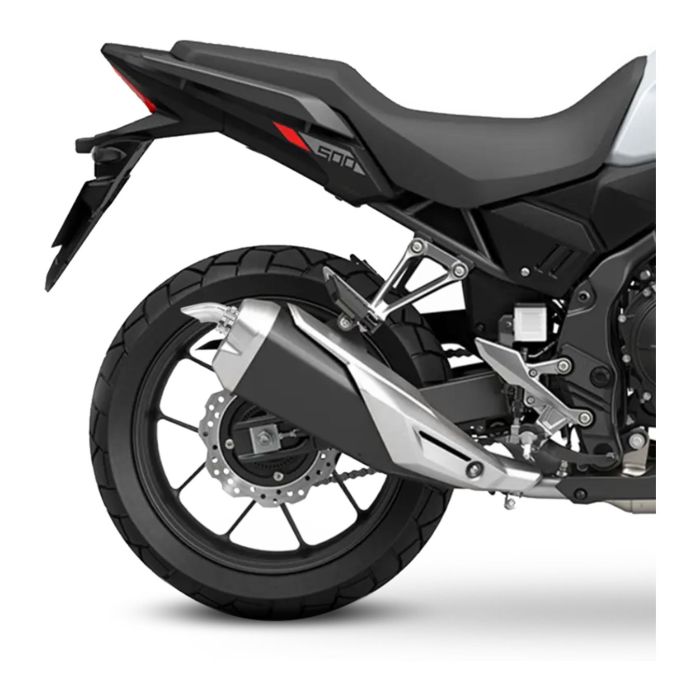 Shad Exhaust Pipe Adapter Cod. X1sb96