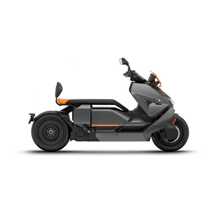 Shad Kit Backrest Bmw Ce 04 '22 Cod. W0ce42rv