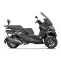 Shad Kit Backrest Piaggio Mp3 400/sport '23 Cod. V0mp43rv