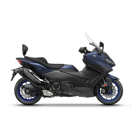 Shad Kit Backrest Yam.tmax 560 Tech Max '22 Cod. Y0tx52rv