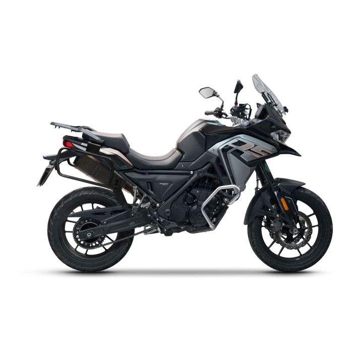 Shad 4p System Voge 650 Ds/dsx/dsx Adv. '21 Cod. V0ds614p