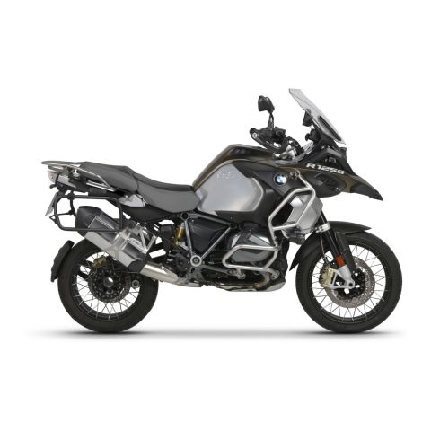 Shad 4p Sys Bmw R1250gs/gs Adventure '19 '14-'18 Cod. W0gs124p