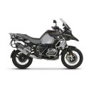 Shad 4p Sys Bmw R1250gs/gs Adventure '19 '14-'18 Cod. W0gs124p