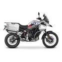 Shad 4p Sys.bmw F750gs/f850gs '18'20 Cod. W0fs824p