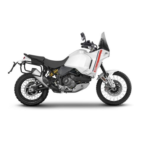 Shad 4p System Ducati Desert X 937 '22- Cod. D0ds924p