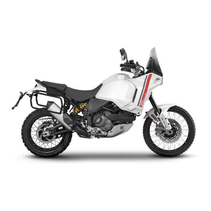 Shad 4p System Ducati Desert X 937 '22- Cod. D0ds924p