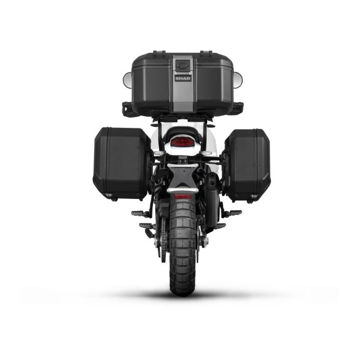 Shad 4p System Ducati Desert X 937 '22- Cod. D0ds924p