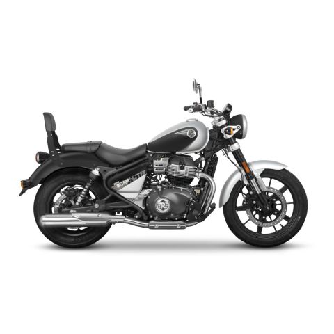 Shad Kit Sissybar Royal Enfield Super Meteor 650 '23 Cod. R0sp63sn