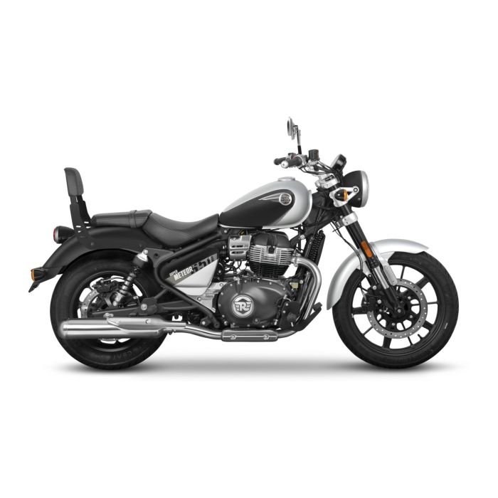 Shad Kit Sissybar Royal Enfield Super Meteor 650 '23 Cod. R0sp63sn