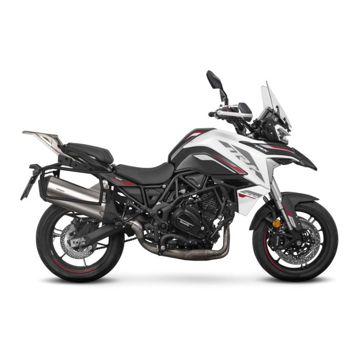 Shad 4p System Benelli Trk 702/trk 702 X '23 Cod. B0tr734p