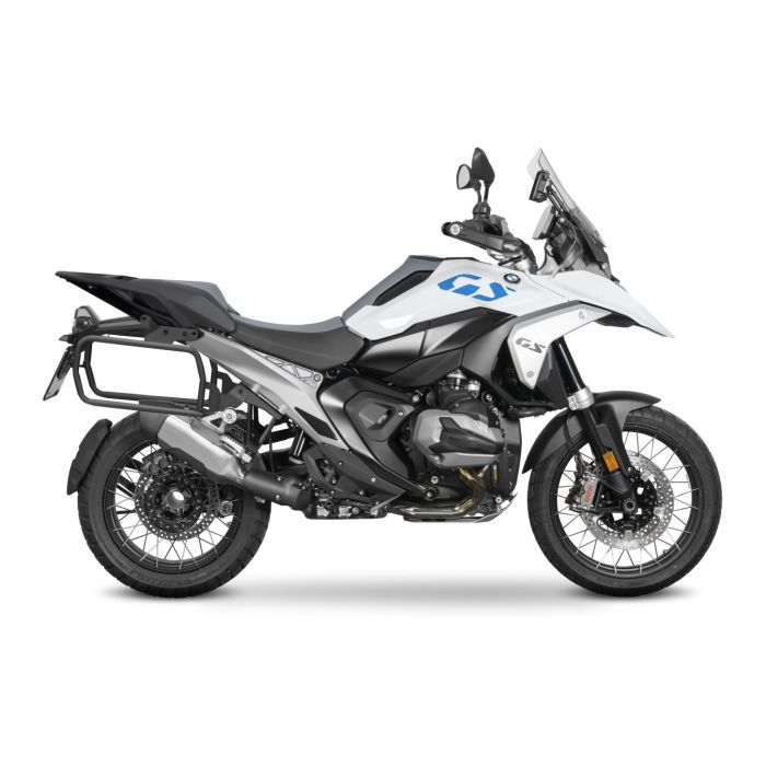 Shad 4p System Bmw R 1300 Gs '24 Cod. W0rg144p
