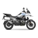 Shad 4p System Bmw R 1300 Gs '24 Cod. W0rg144p