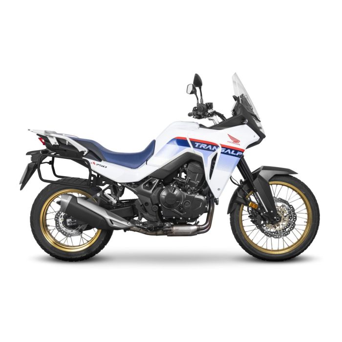 Shad 4p System Honda Transalp 750 '23 Cod. H0tr734p