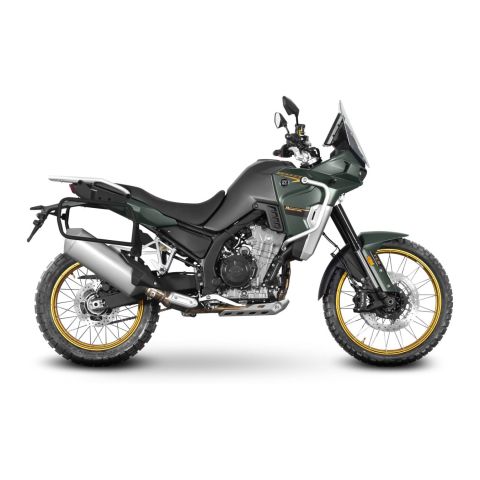 Shad 4p System Kove 800 X Adventure '24 Cod. K0xd844p