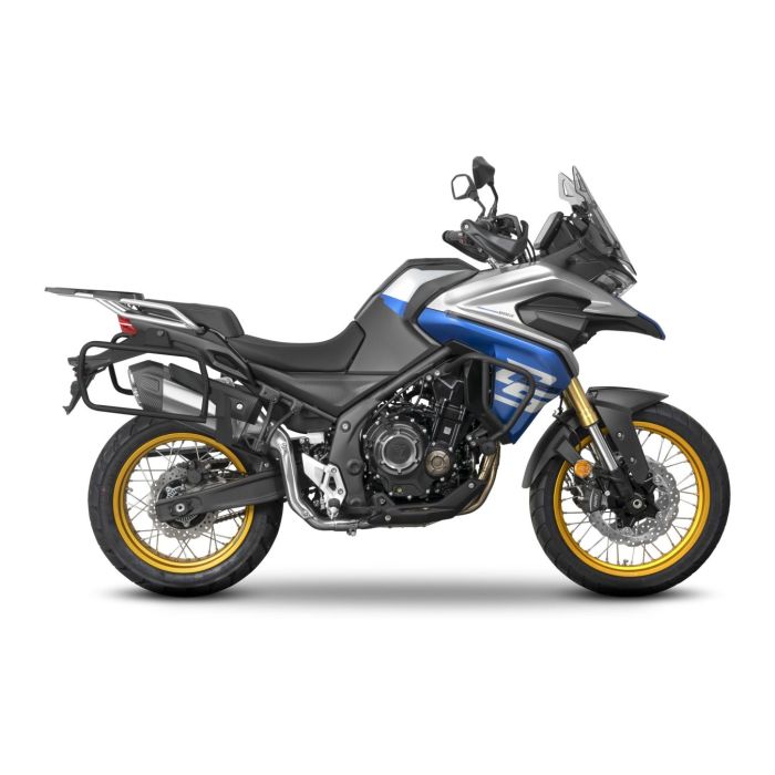 Shad 4p System Voge 525 Dsx '23 Cod. V0ds534p