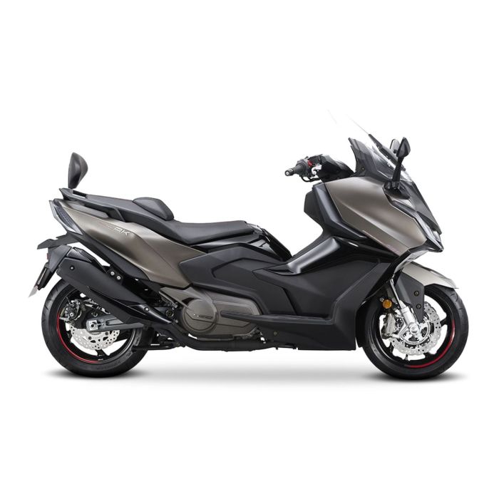 Shad Kit Bacrest Kymco Ak 550 Premium '23 Cod. K0ak53rv