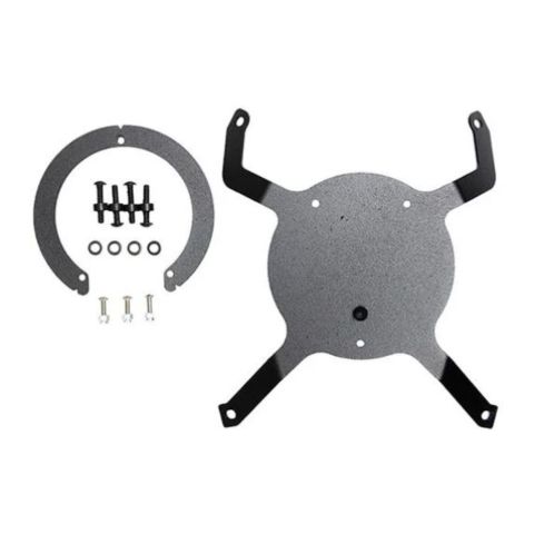 Flansch Givi Spec.x Tasche Serbischer Tank Bmw G650GS '11/14 Code Bf19