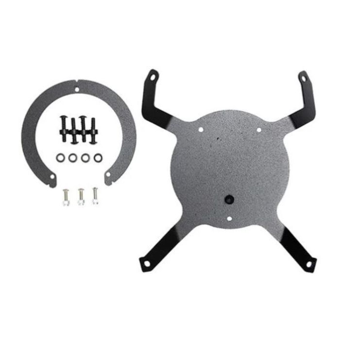 Flange Givi Spec.x Bag Serb Tank Bmw G650gs '11/14 Code Bf19