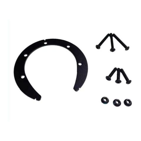 Flangia Metallica X Borsa Serb Givi Cod. Bf12