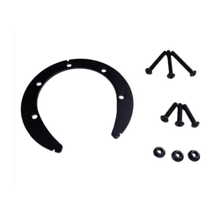 Flangia Metallica X Borsa Serb Givi Cod. Bf12