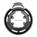 Brida Givi Bf22 X bolsa serbia tanque Lock-bmw R1200gs (08-12)