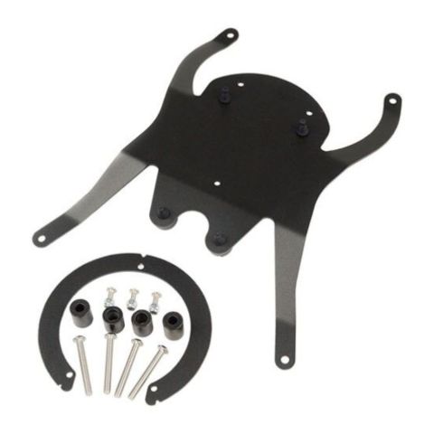 Givi Flansch Spec.x Tasche Serbischer Panzercode BF15