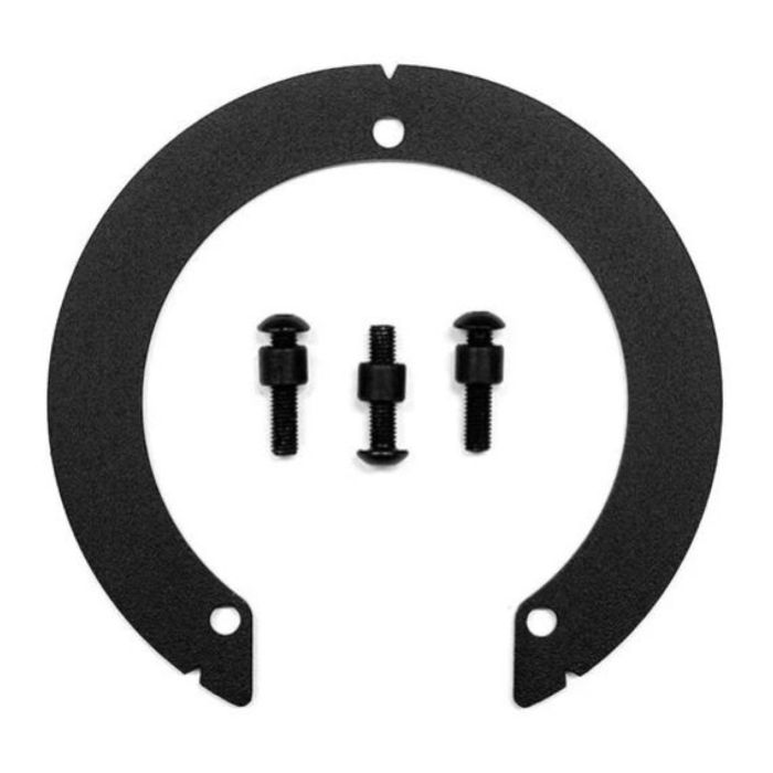 Flangia Metallica X Borsa Serb Givi Cod. Bf04 Kawasaki