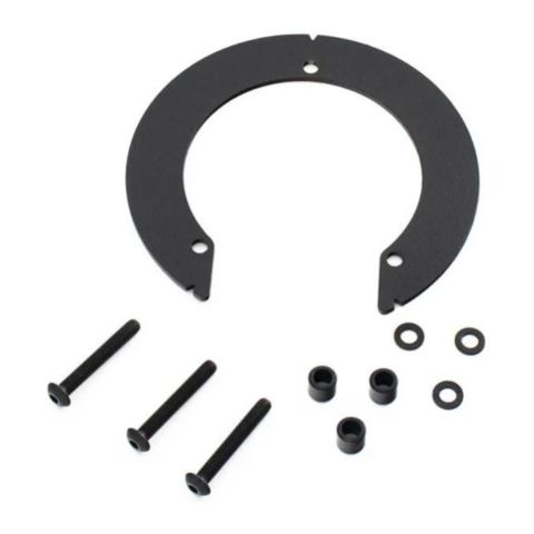 Metal Flange X Bag Serb Givi Code Bf05 Yamaha/mv/cagiva