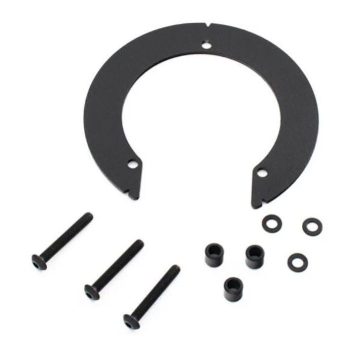 Metal Flange X Bag Serb Givi Code Bf05 Yamaha/mv/cagiva