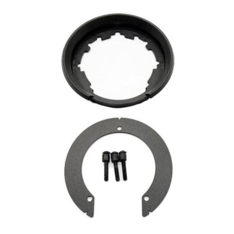 Flangia Givi Spec.x Borsa Serb Tank Lock Suzuki Dl1000 V-strom ''14 Bf18