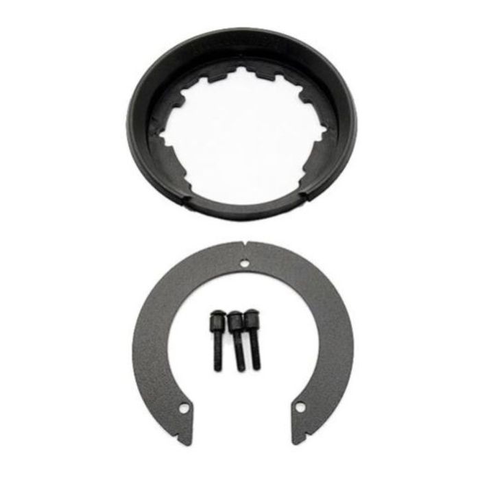 Flangia Givi Spec.x Borsa Serb Tank Lock Suzuki Dl1000 V-strom ''14 Bf18