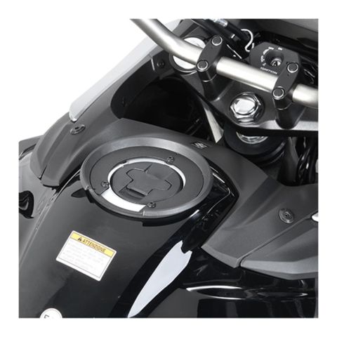 Bride métallique X Sac Serbe Givi Réf. Bf01 Suzuki