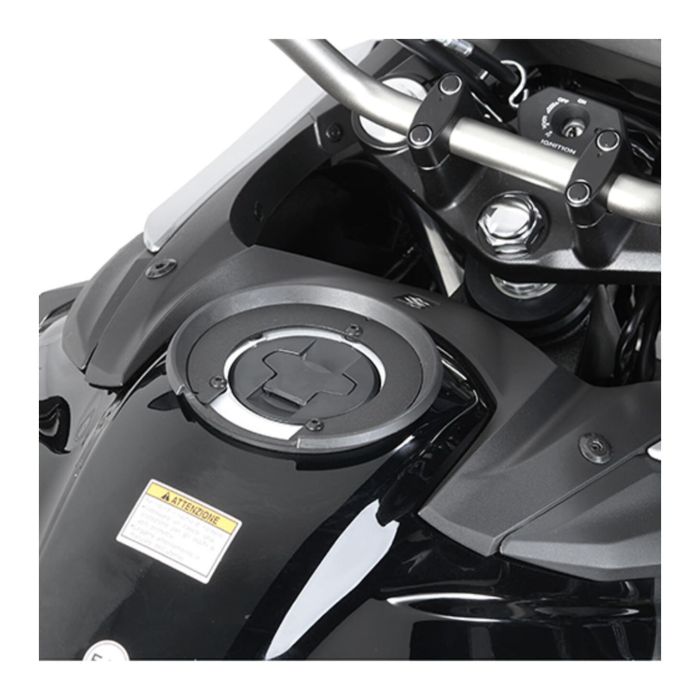 Metal Flange X Bag Serb Givi Ref. Bf01 Suzuki