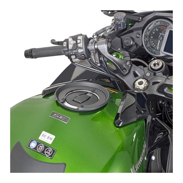 Givi Metal Flange X Bag Serb Code Bf35