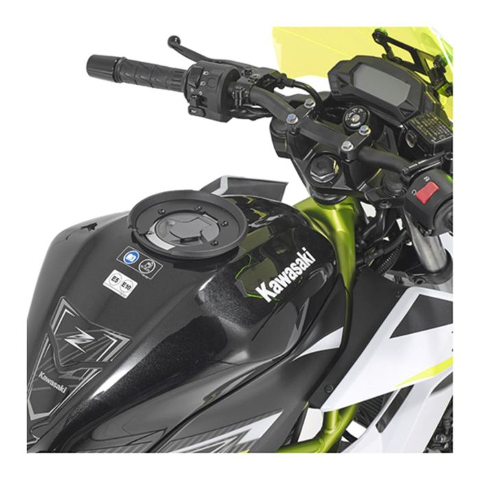 Givi Brida metálica X Bolso Código serbio Bf42