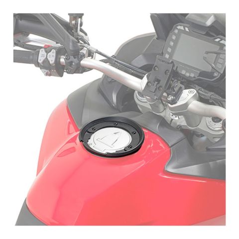 Bride pour sac de réservoir Givi bf47