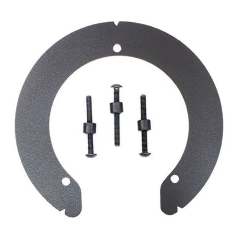 Givi Bf20 Flangia Metallica X Honda Crosstourer '14