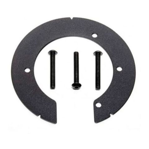 Flangia Metallica X Borsa Serb Givi Cod. Bf03 Honda