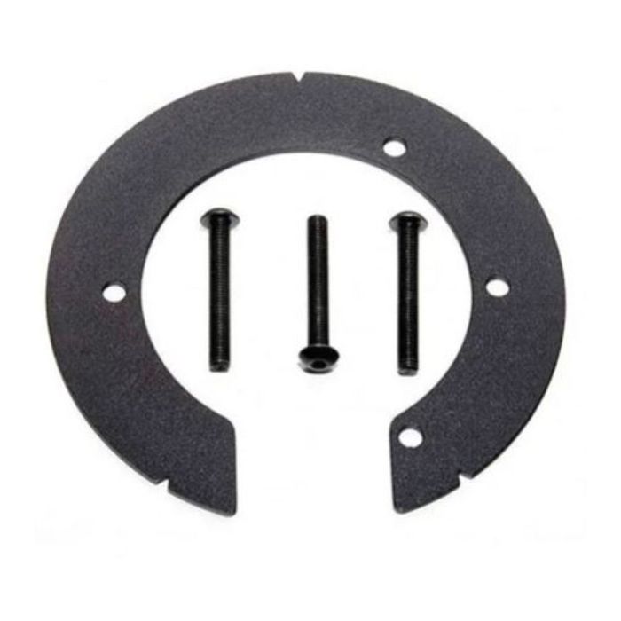 Metal Flange X Bag Serb Givi Ref. Bf03 Honda