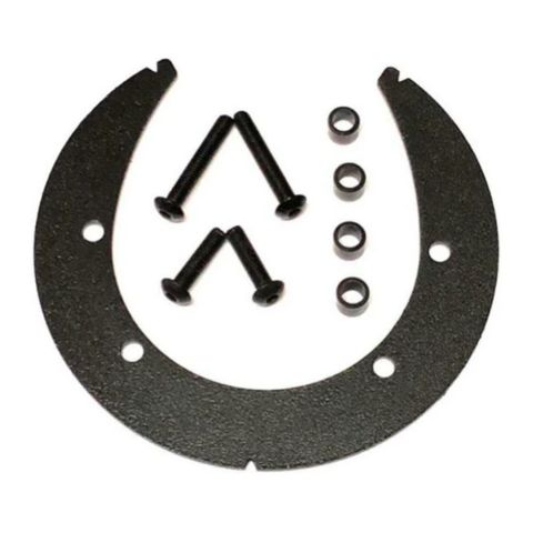 Flangia Metallica X Borsa Serb Givi Cod. Bf10 Suzuki Dl650/1000