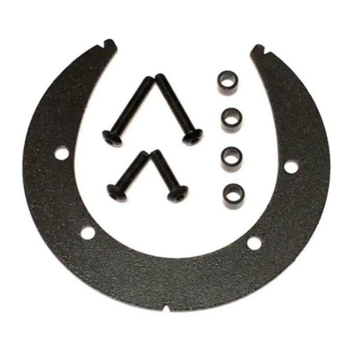 Flangia Metallica X Borsa Serb Givi Cod. Bf10 Suzuki Dl650/1000